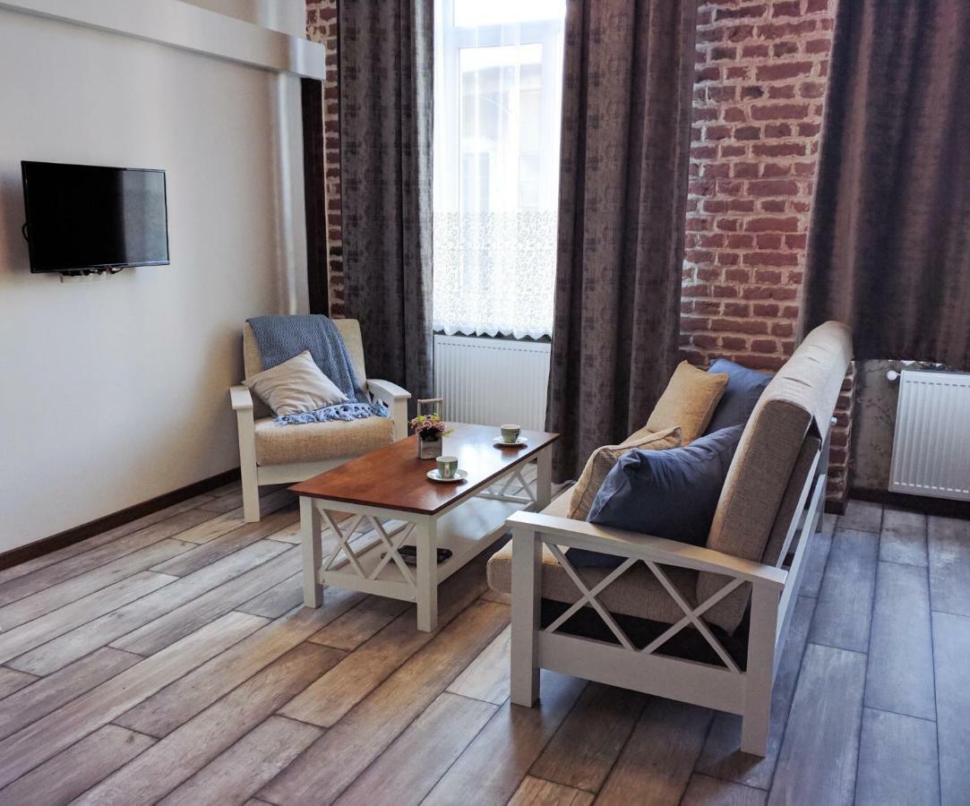 Cozy Studios on Freedom Square Tiflis Exterior foto