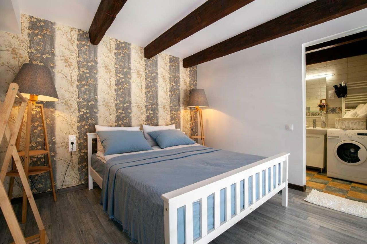 Cozy Studios on Freedom Square Tiflis Exterior foto